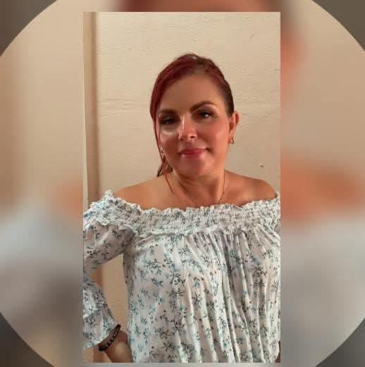 Fressia Cabrera Perfil